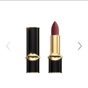 Pat McGrath Labs MatteTrance Lipstick Color: Flesh 3